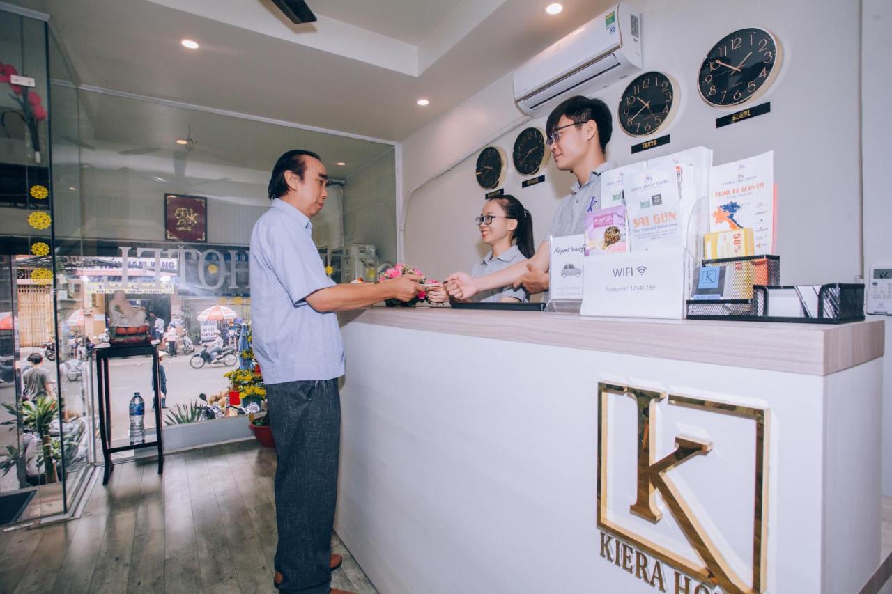 Hotel Kiera