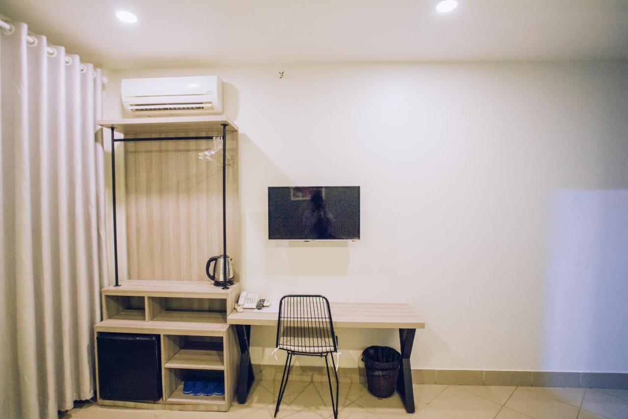 Hotel Kiera Ho Chi Minh City