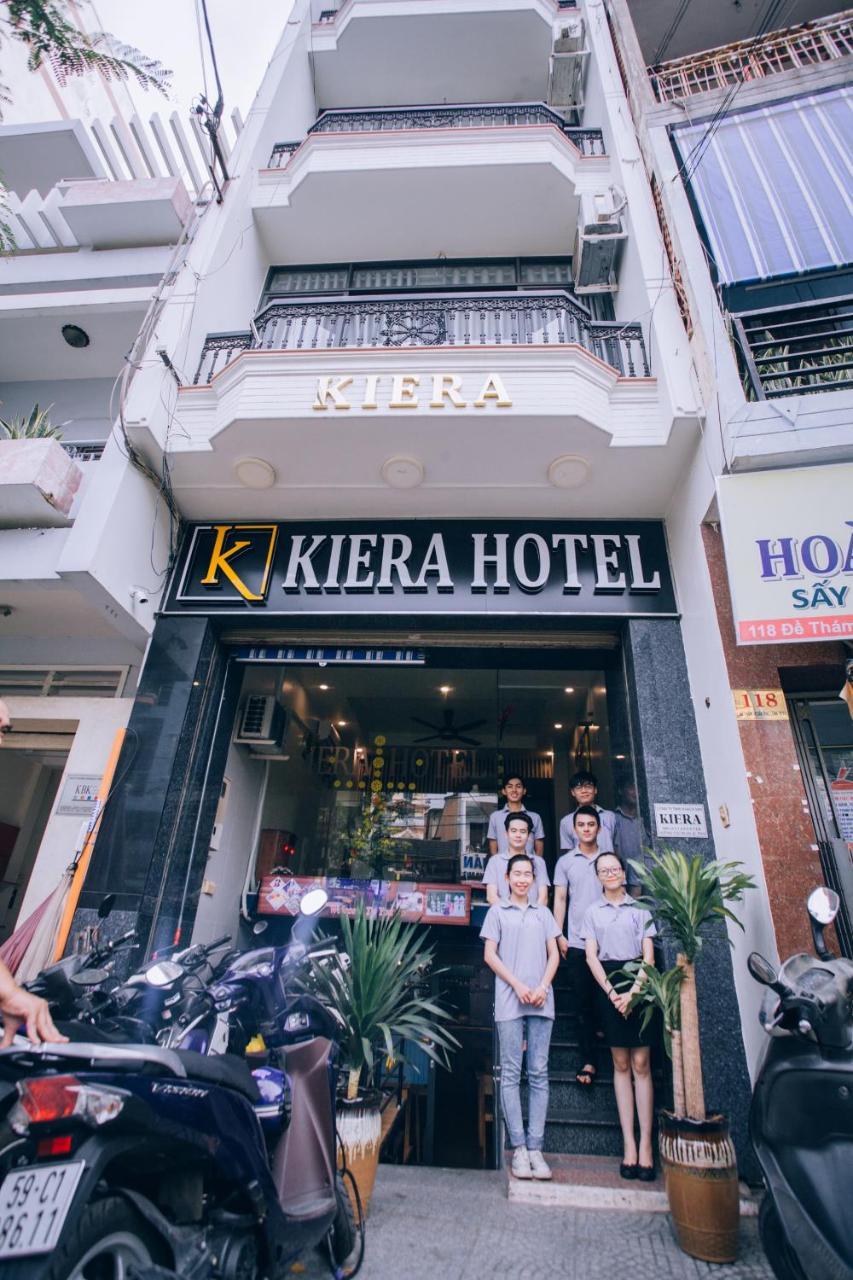 Kiera Hotel Ho Chi Minh City