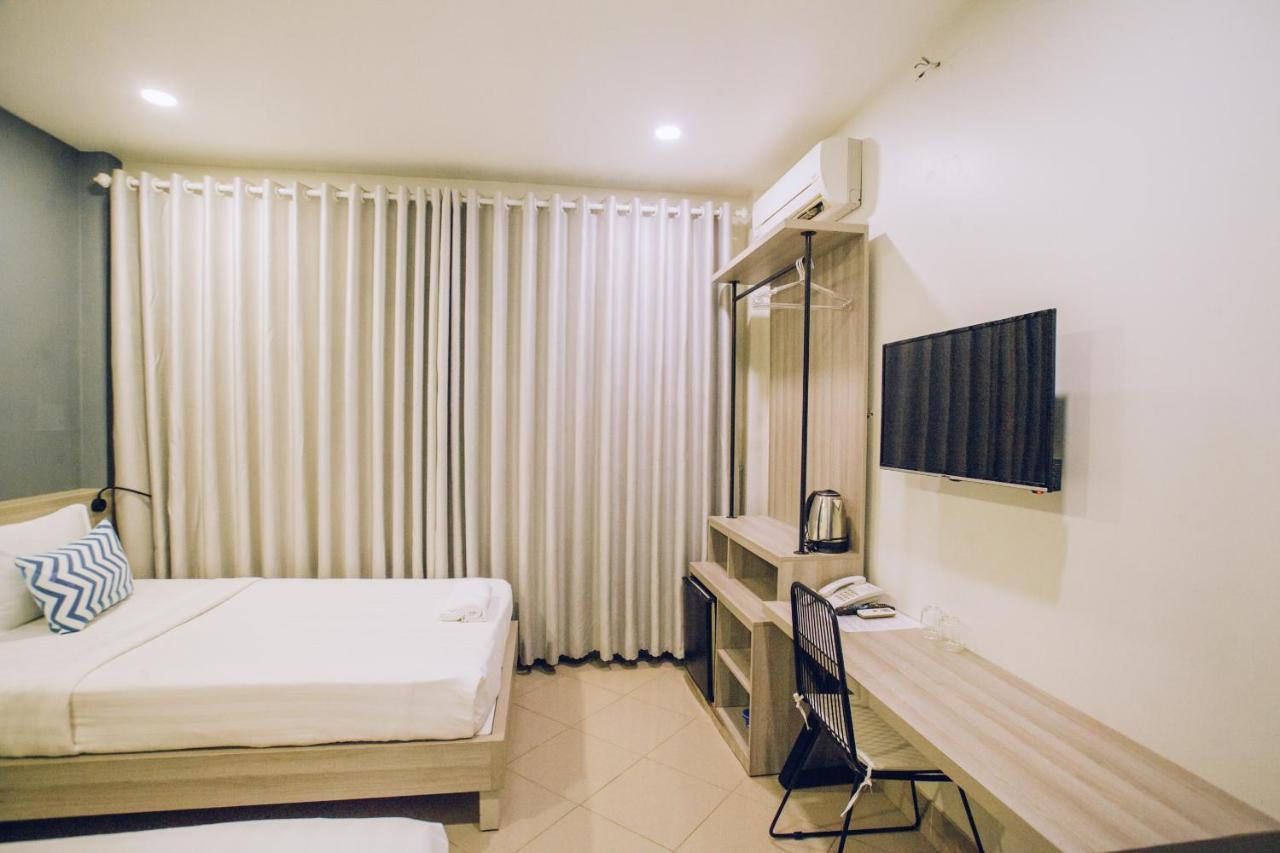 Hotel Kiera