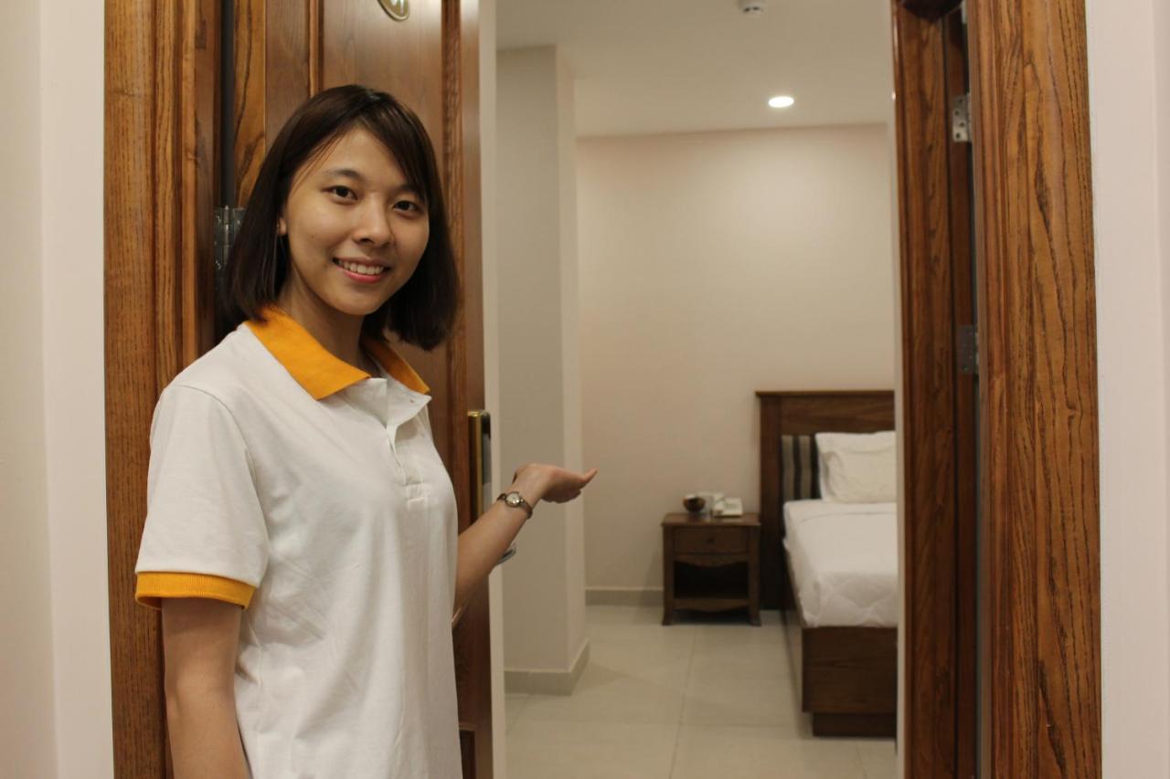 Hotel Thien Tu 2*
