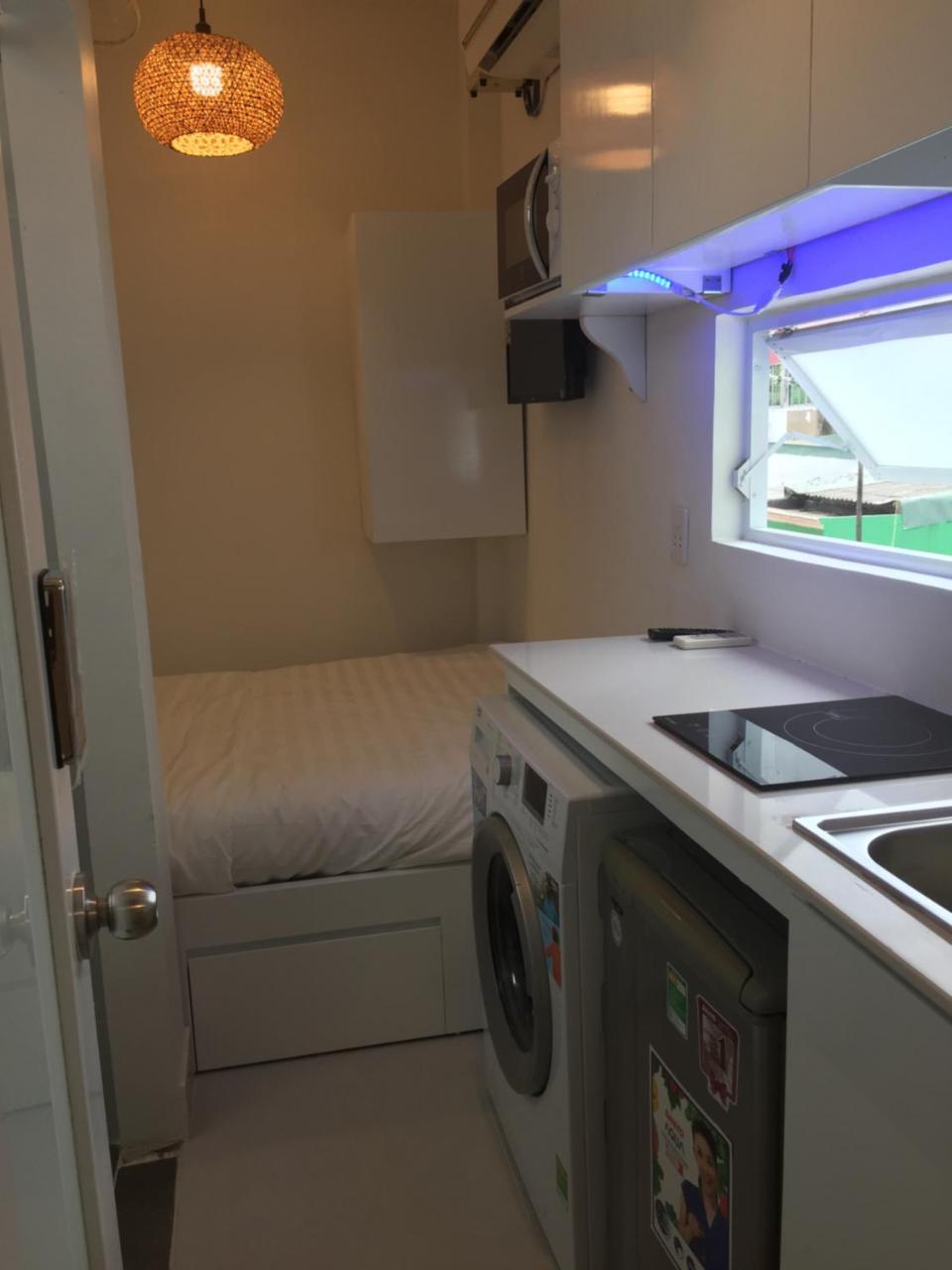 An Nam Corner - Sky 3* Ho Chi Minh City