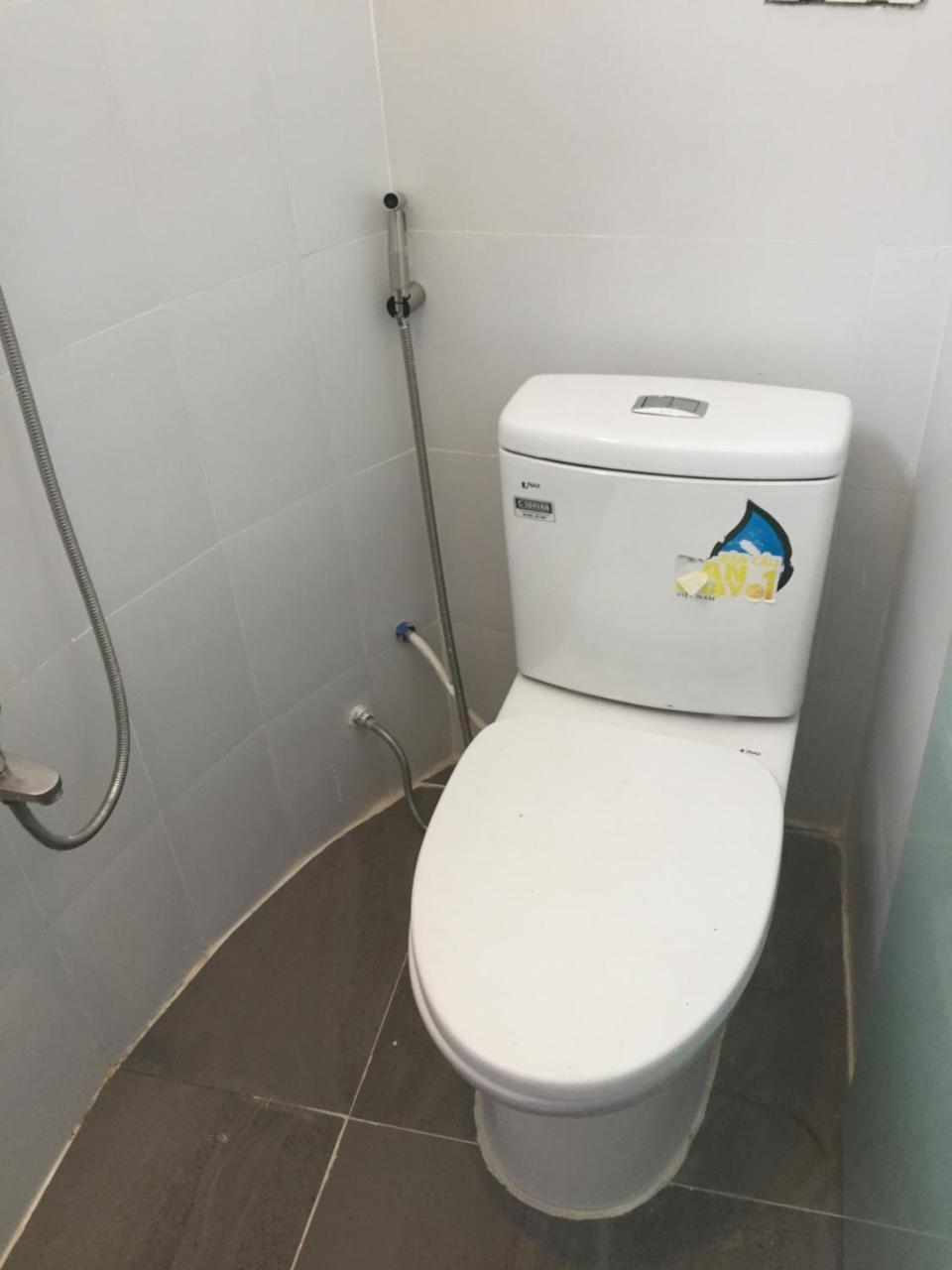 An Nam Corner - Sky 3* Ho Chi Minh City