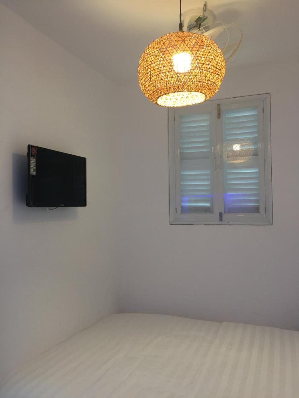 An Nam Corner - Sky 3* Ho Chi Minh City