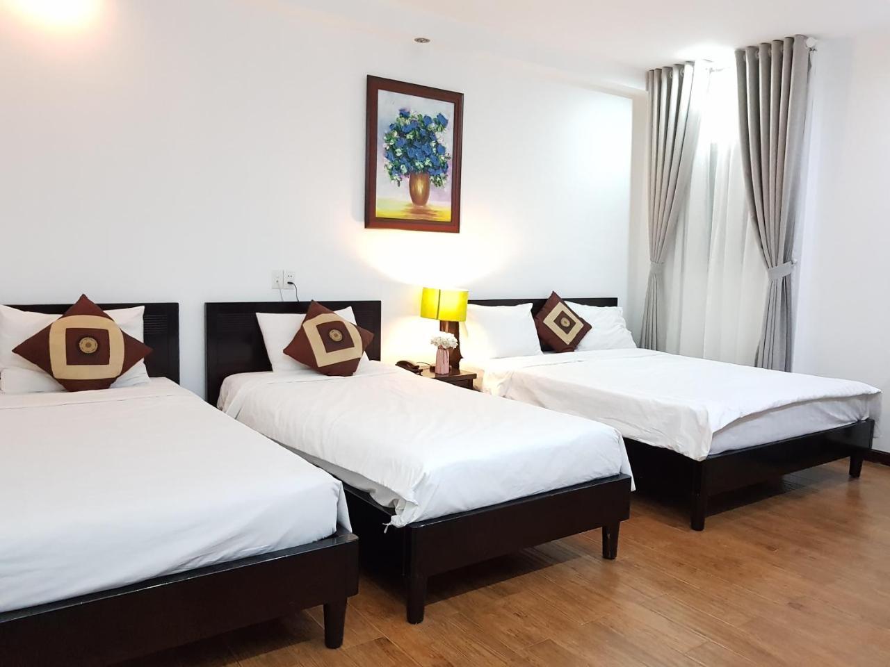 Green Suites Hotel 3*