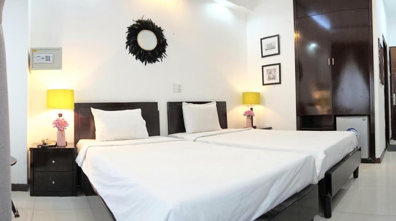 Green Suites Hotel 3* Ho Chi Minh City