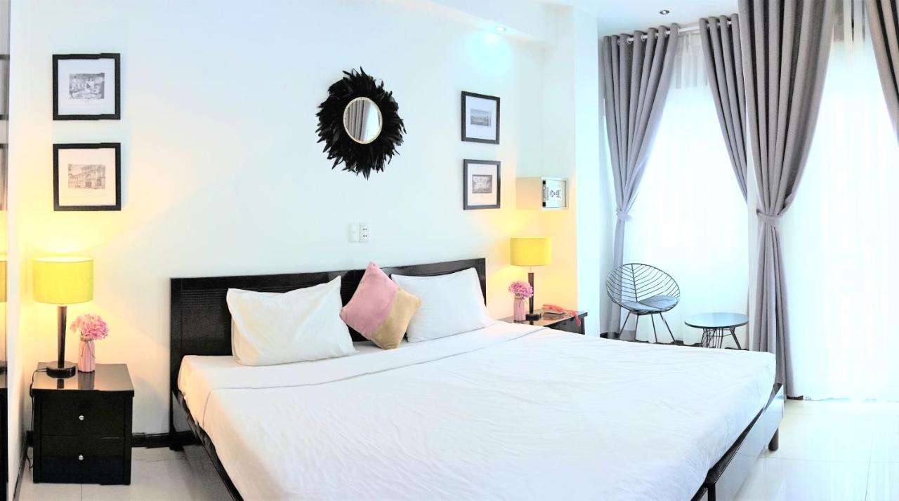 Green Suites Hotel Hotel 3*