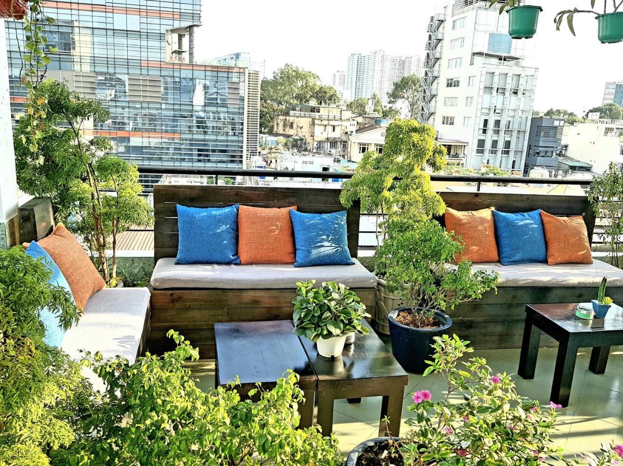 Green Suites Hotel Hotel