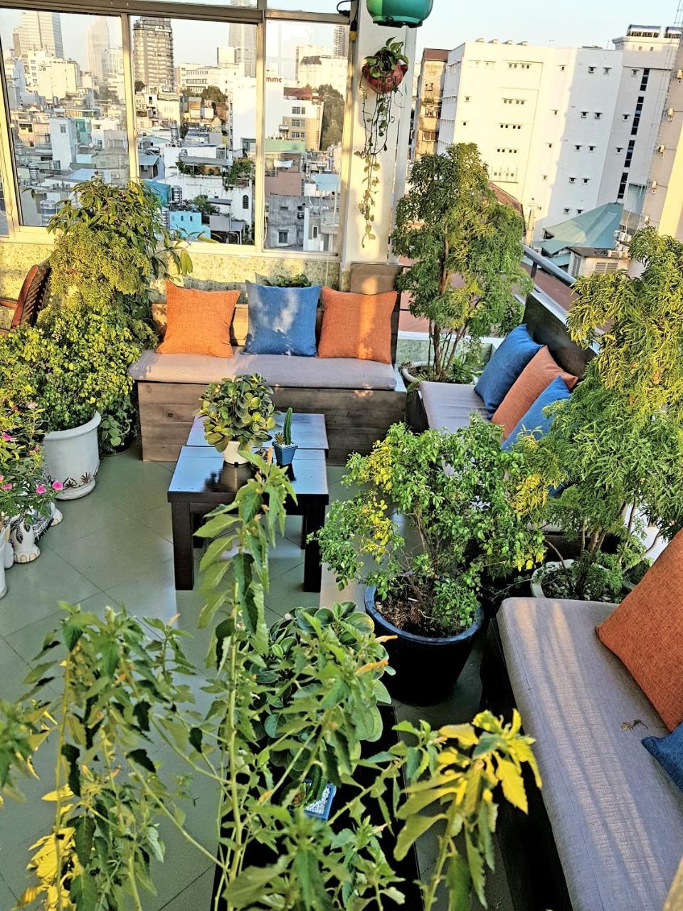 Green Suites Hotel Hotel 3*