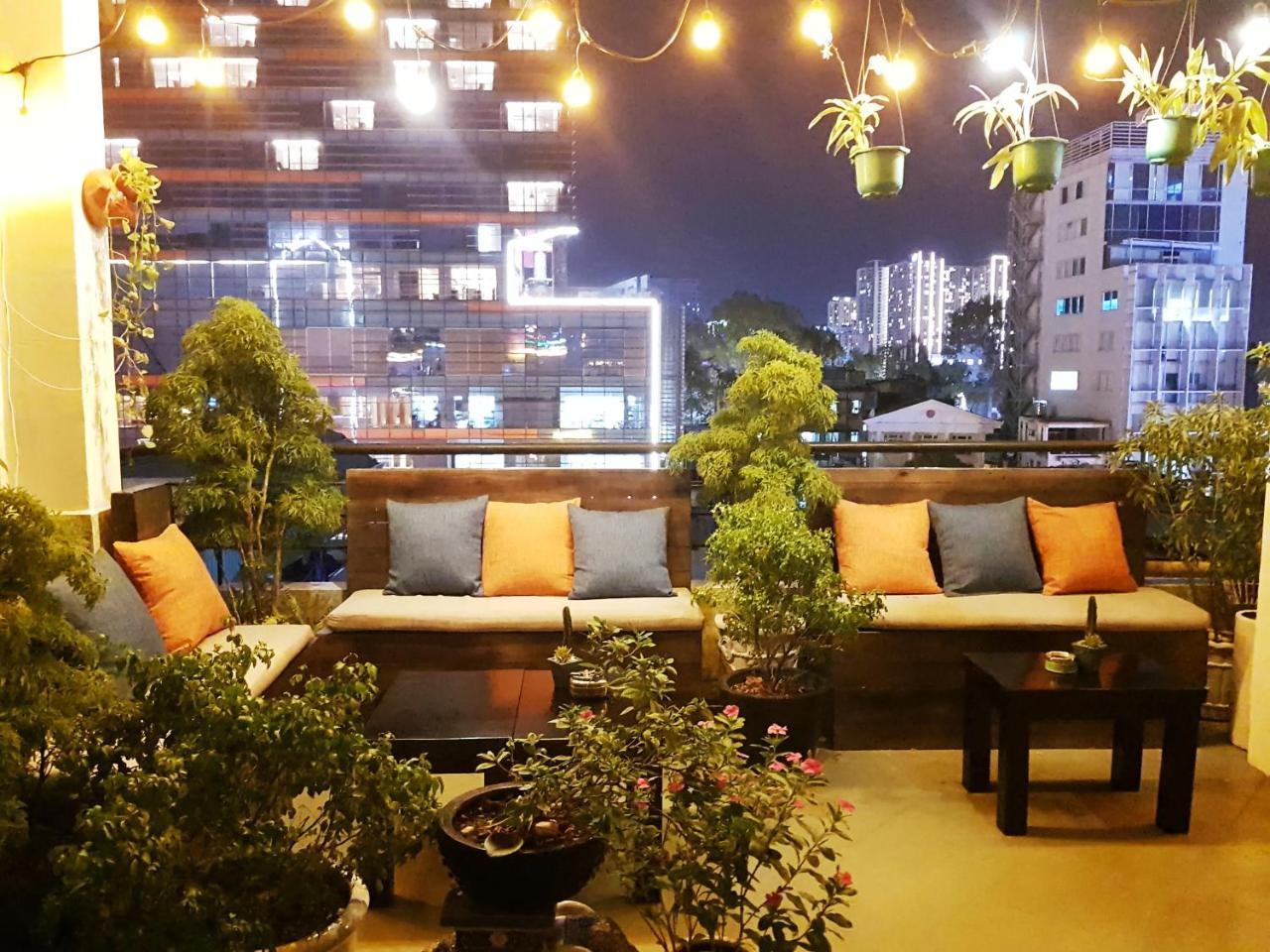 Hotel Green Suites Hotel