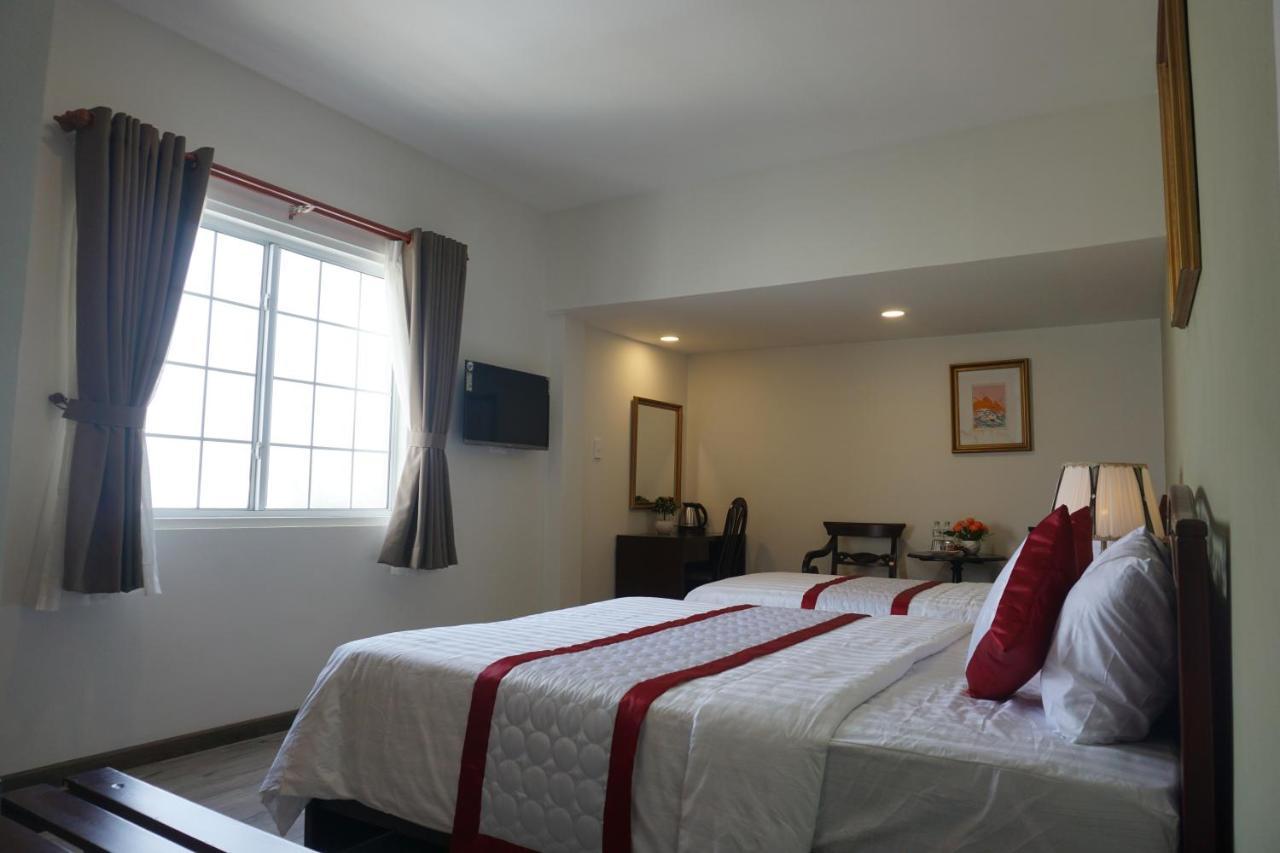 Hotel Hue My Ho Chi Minh City