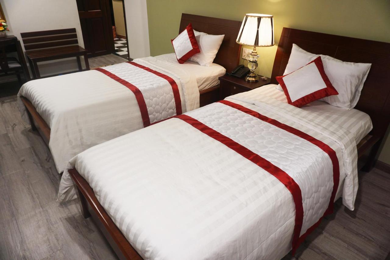 Hue My Hotel 3*