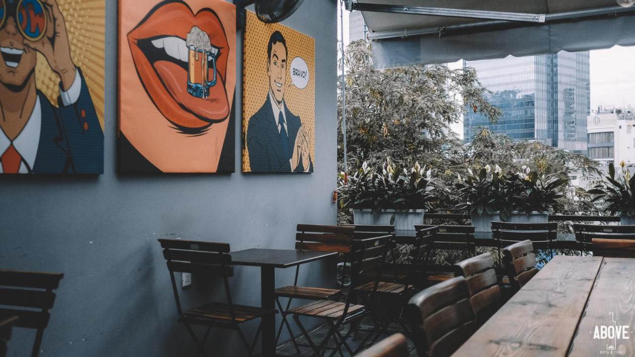 Asrama Vy Da Backpackers
