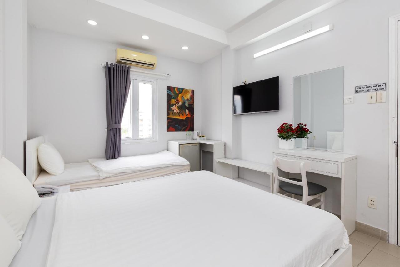 Khách sạn Lai 2*