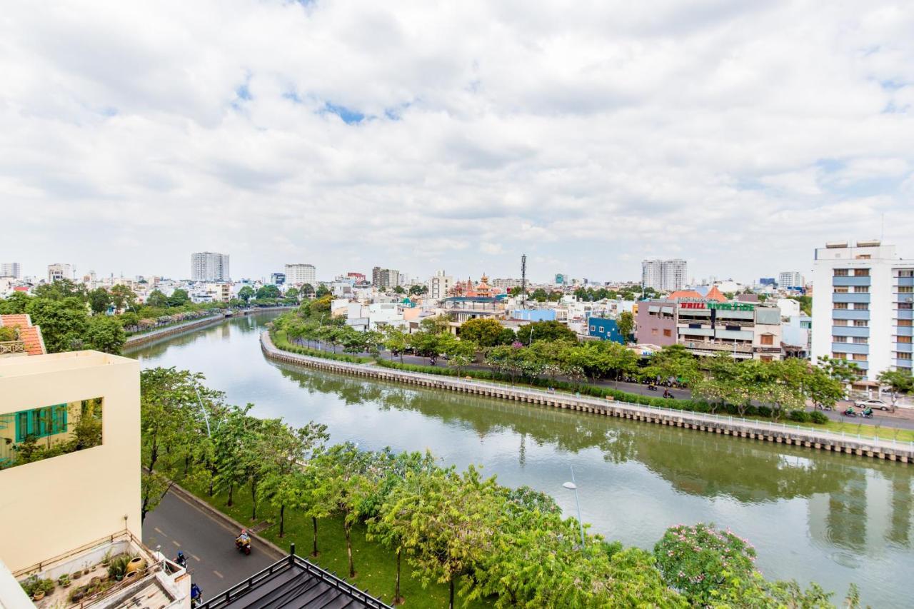 Lai Khách sạn TP. Hồ Chí Minh