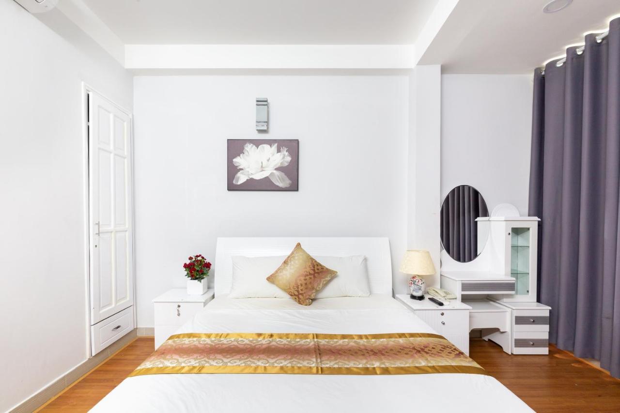 Khách sạn Lai TP. Hồ Chí Minh