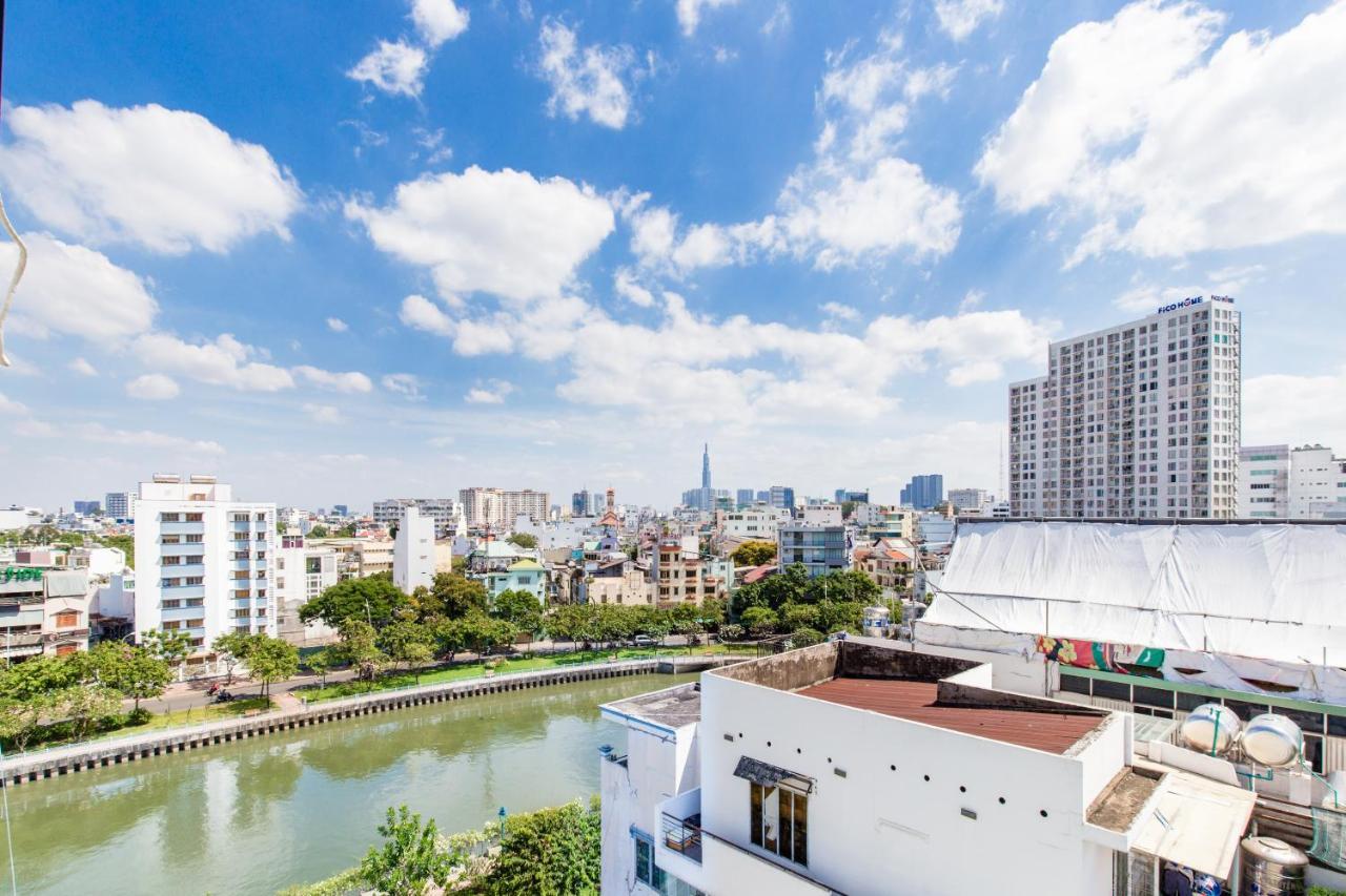 Lai TP. Hồ Chí Minh