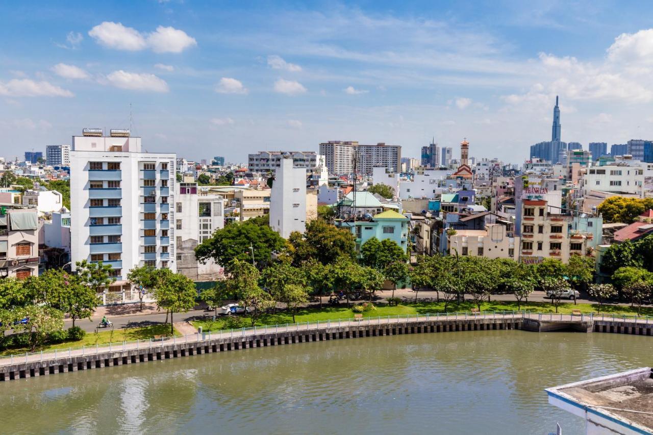 Khách sạn Lai TP. Hồ Chí Minh