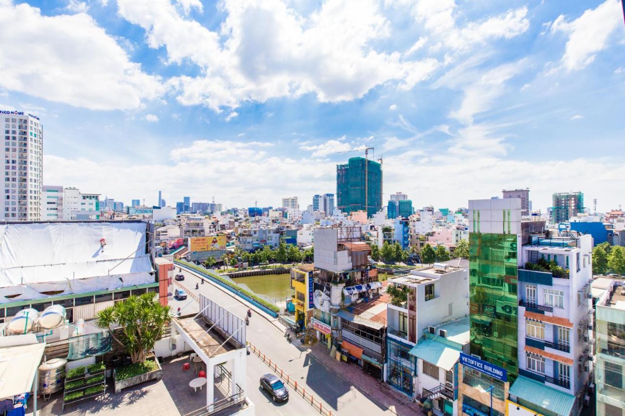 Lai 2* TP. Hồ Chí Minh
