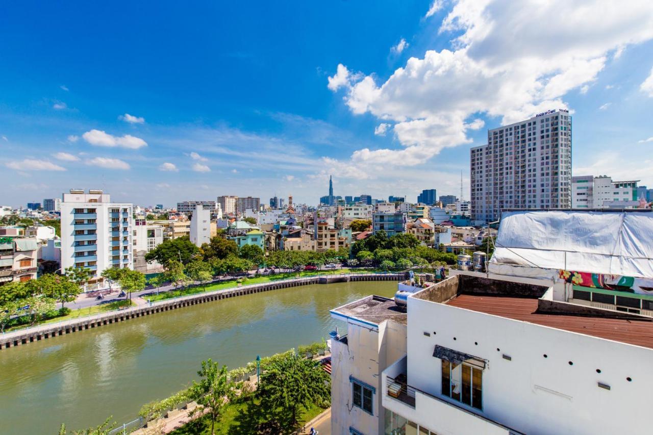Khách sạn Lai 2*