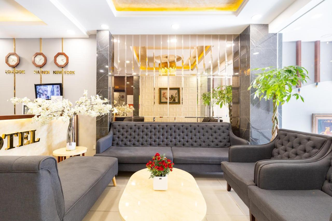Khách sạn Lai 2*