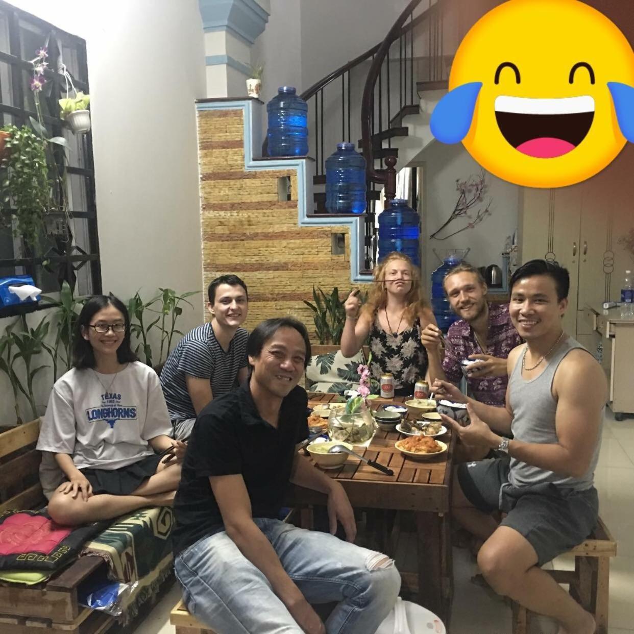 Homestay Saigon Dream House *
