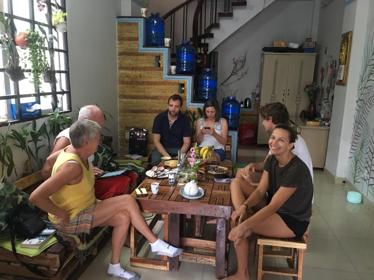 Saigon Dream House Homestay Bandar Ho Chi Minh