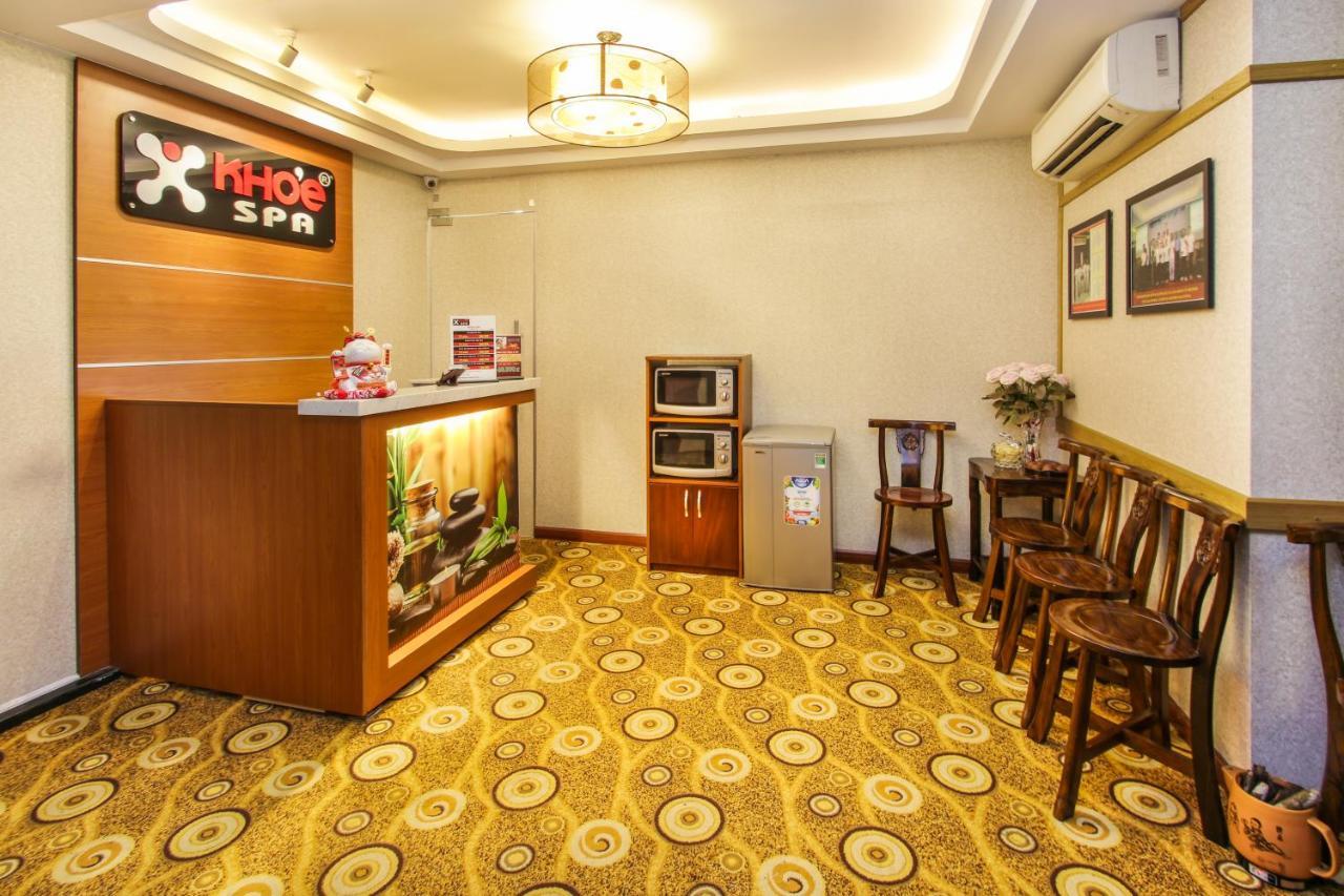 Aristo Saigon Ho Chi Minh City