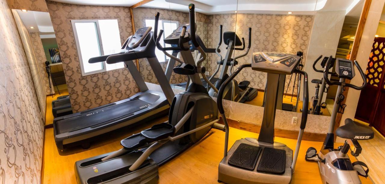 Aristo Saigon 4* Ho Chi Minh City
