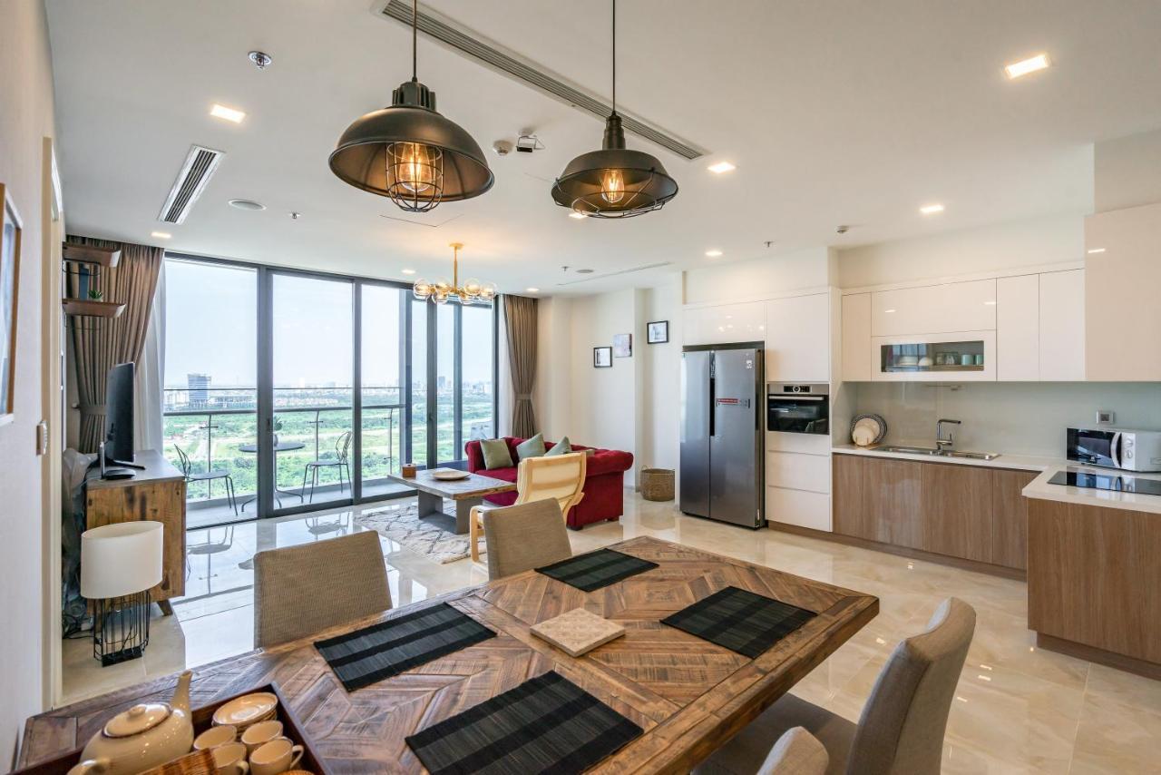 Urban House Premium Apartment *