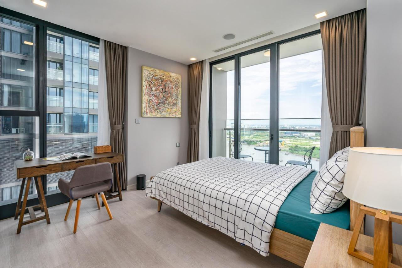 Urban House Premium Ho Chi Minh City