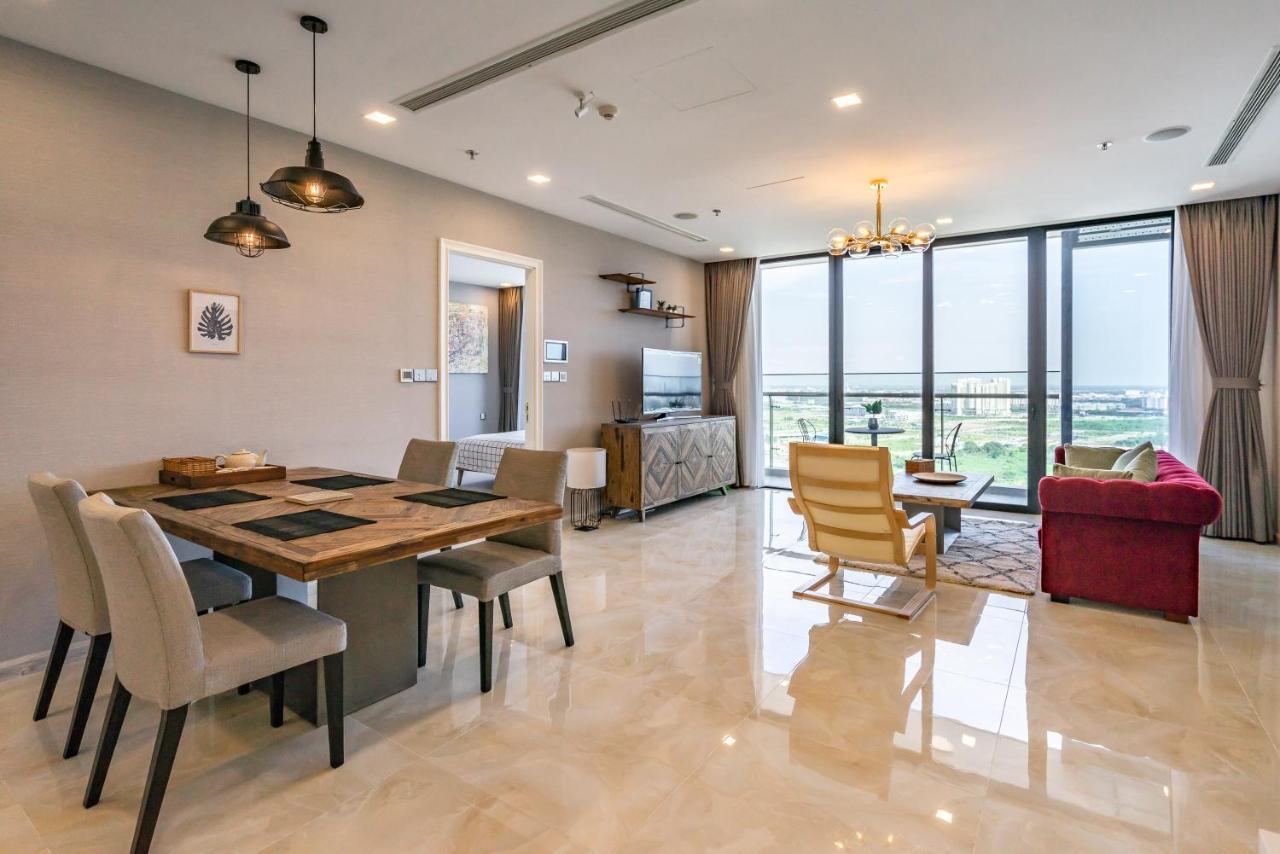 Apartment Urban House Premium