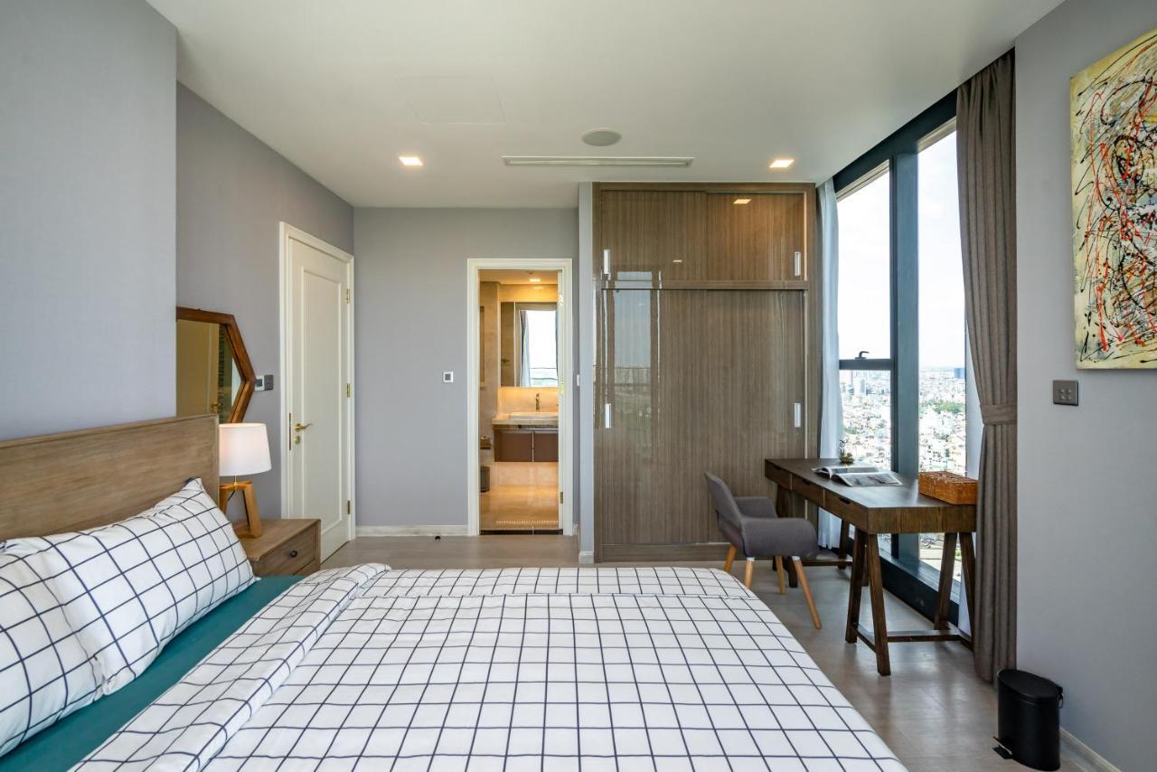 Urban House Premium Apartment Ho Chi Minh City