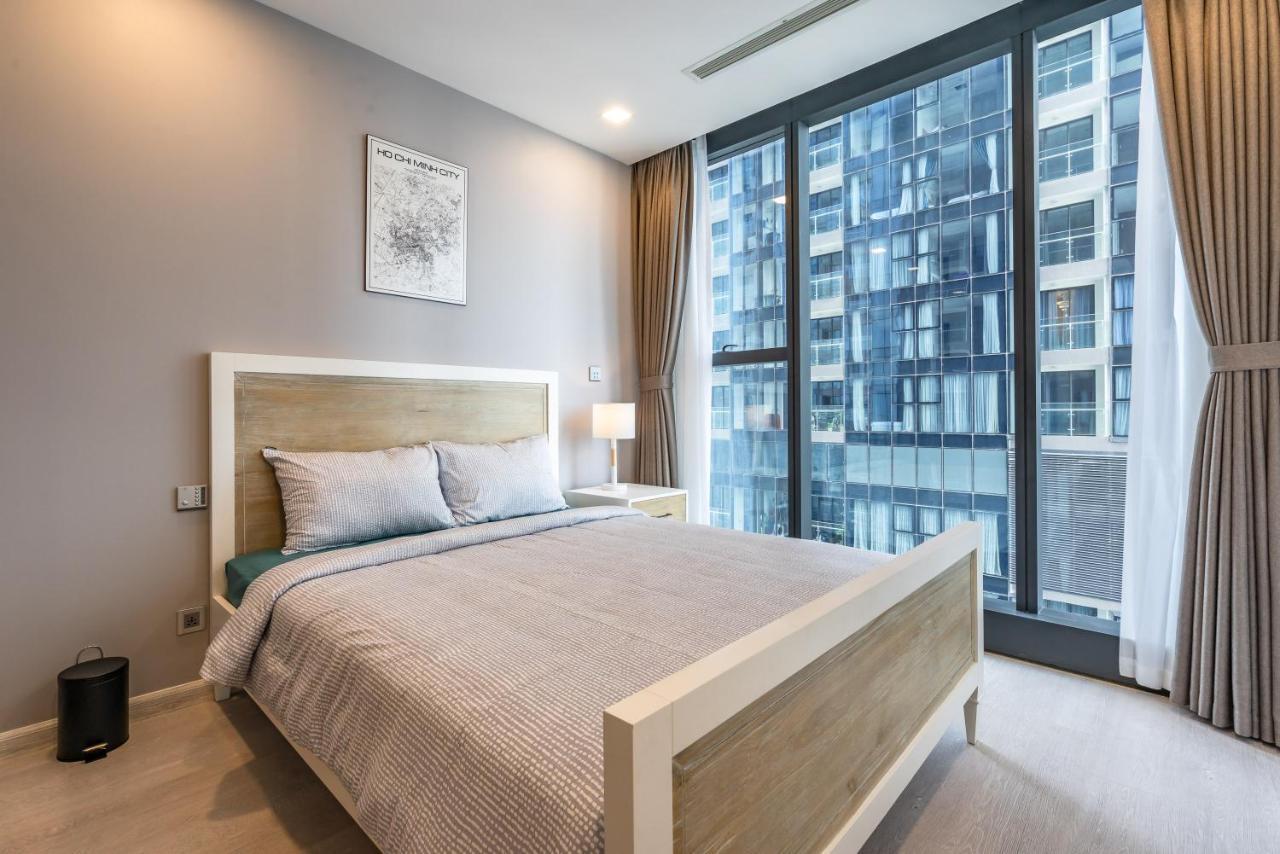 Urban House Premium Ho Chi Minh City