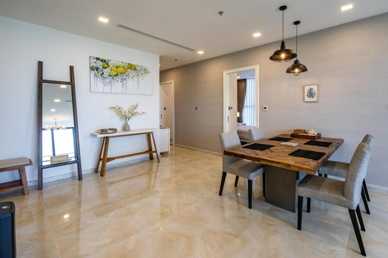 Urban House Premium Apartment