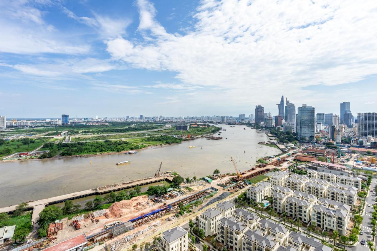 Urban House Premium Apartment