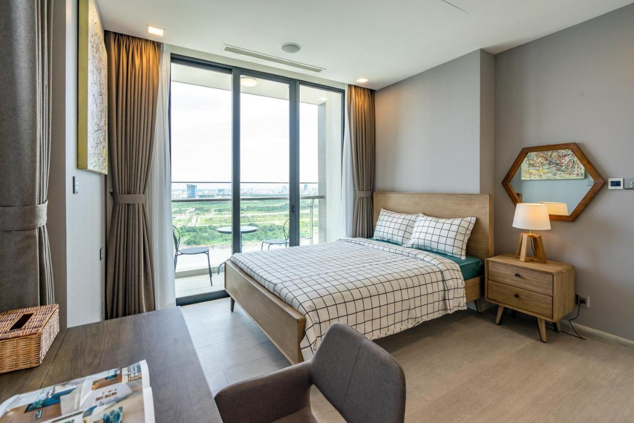 Apartment Urban House Premium Ho Chi Minh City