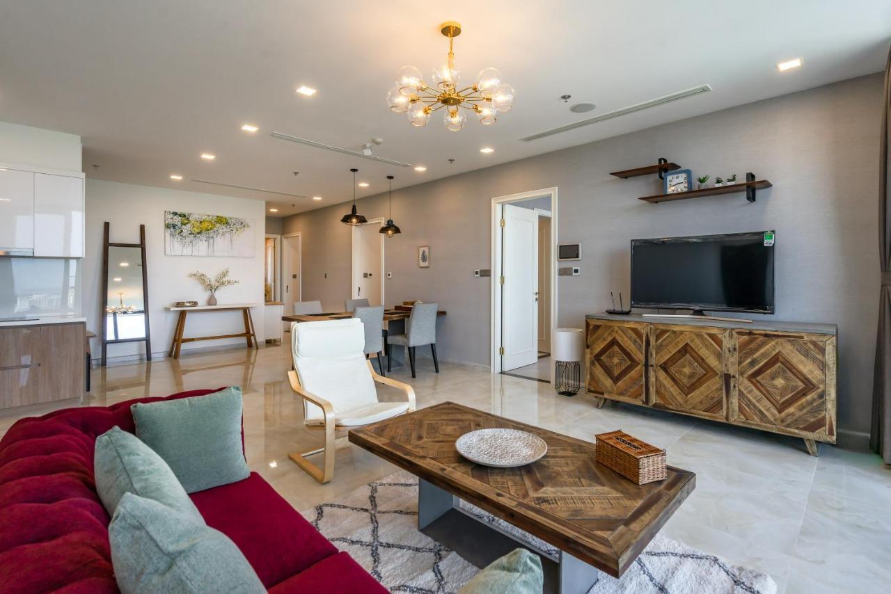 Urban House Premium Ho Chi Minh City
