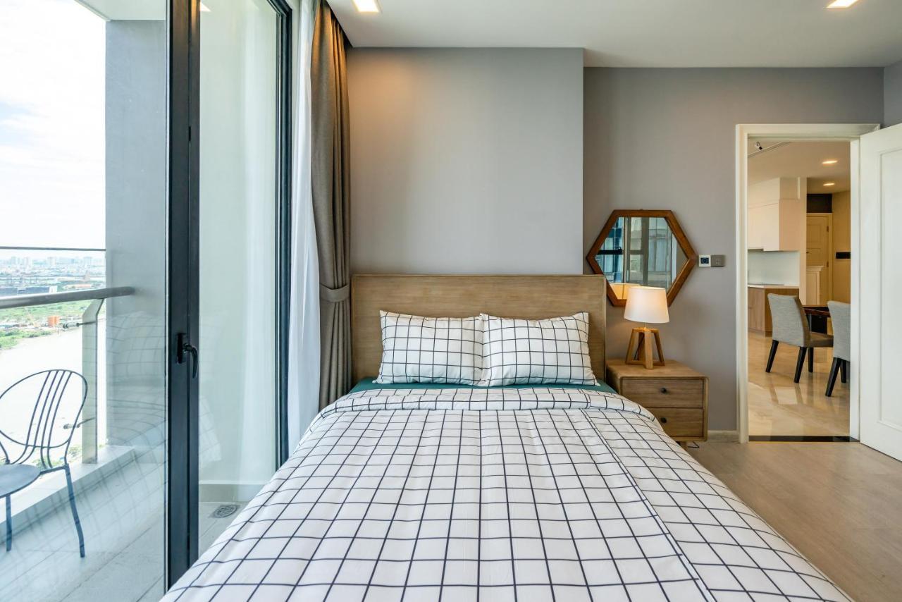 Urban House Premium Ho Chi Minh City