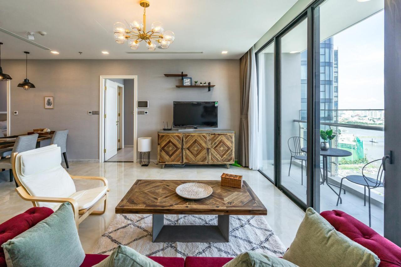 Apartment Urban House Premium Ho Chi Minh City