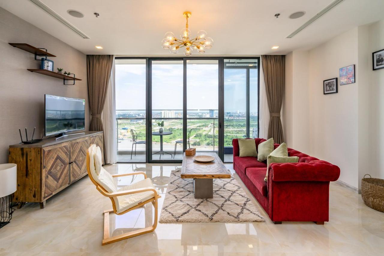 Urban House Premium Apartment