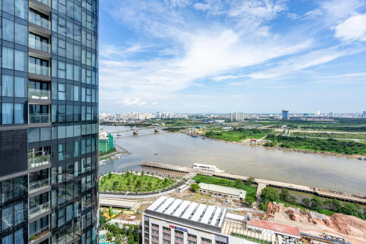 Urban House Premium * Ho Chi Minh City