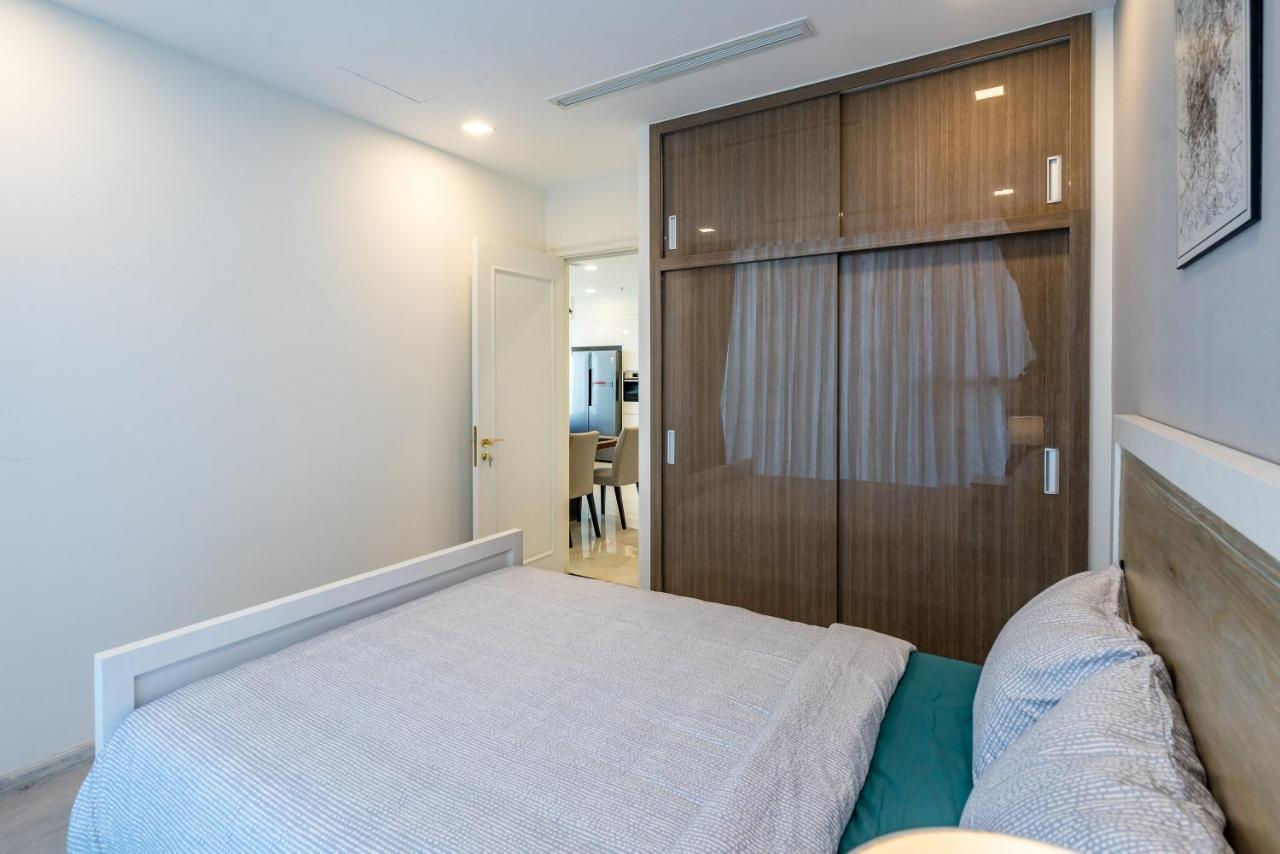 Urban House Premium Ho Chi Minh City