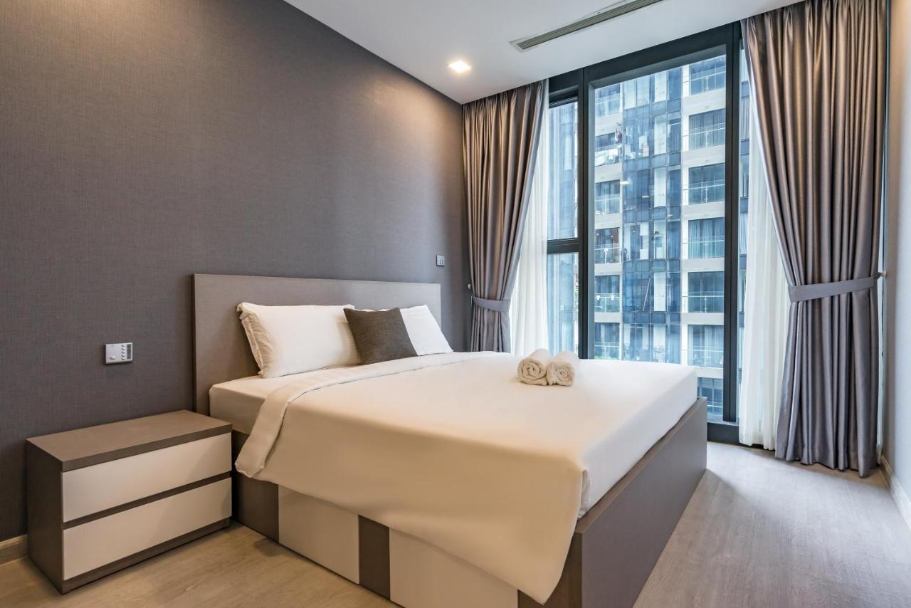 Urban House Premium Apartment