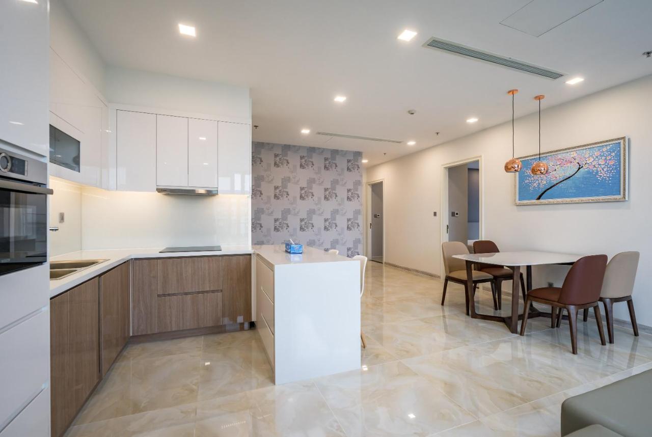 Apartment Urban House Premium Ho Chi Minh City