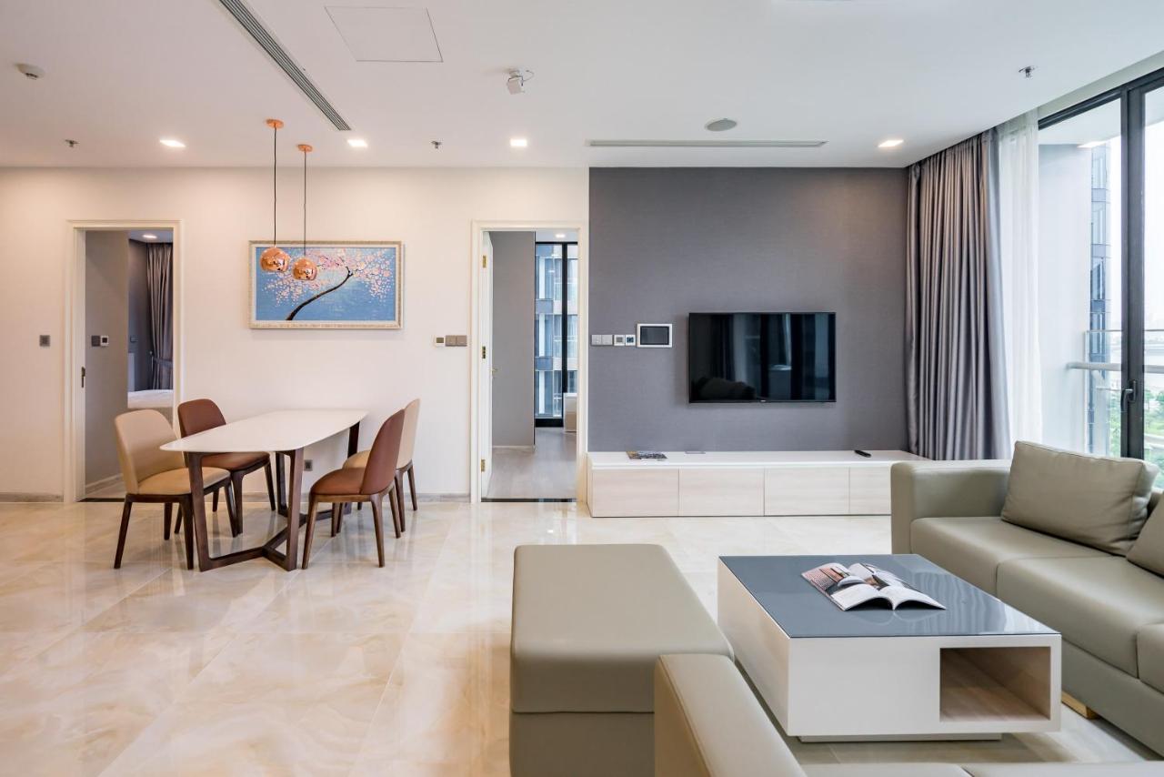Urban House Premium Apartment Ho Chi Minh City