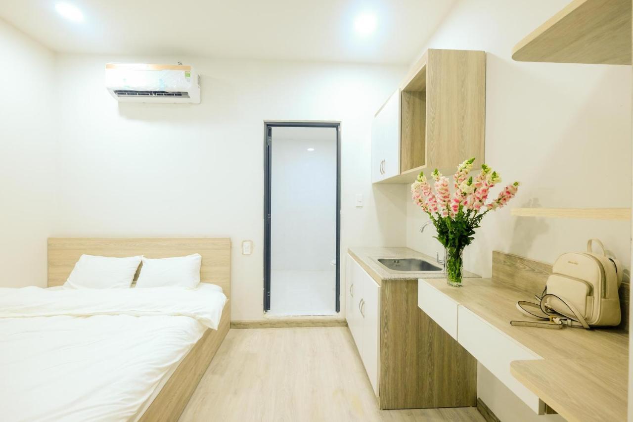 Hotel Dlux Saigon