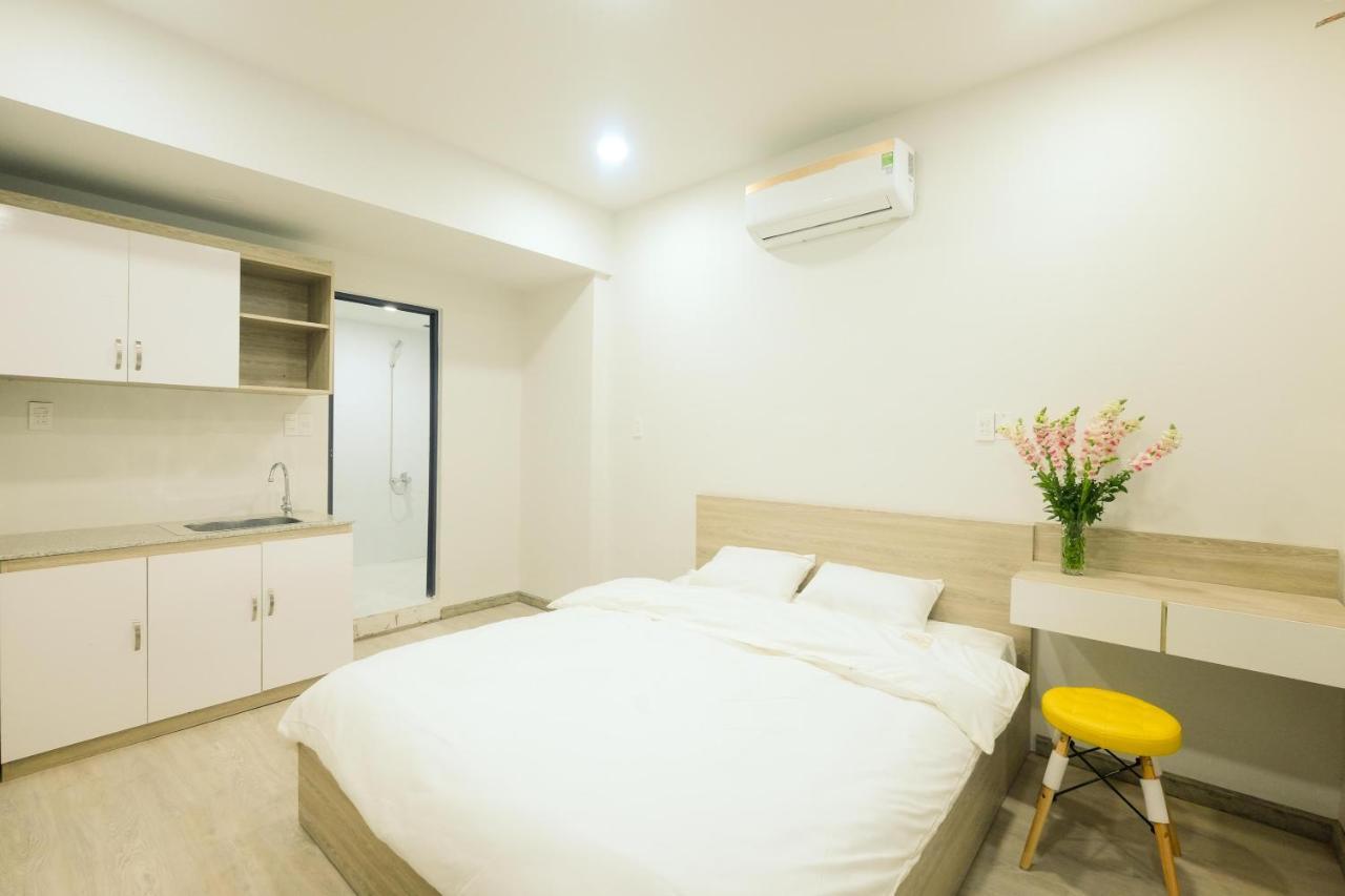 Hotel Dlux Saigon Ho Chi Minh City