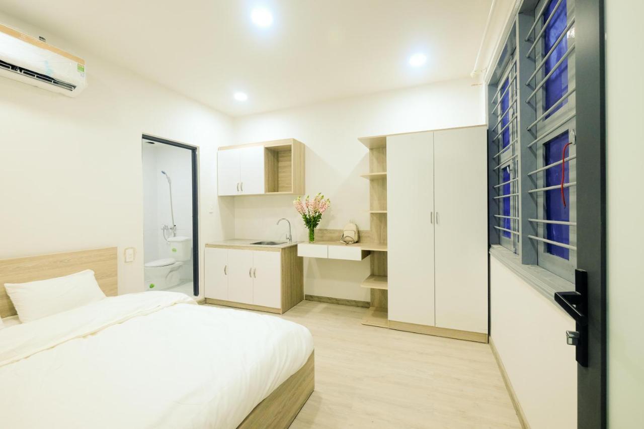 Hotel Dlux Saigon