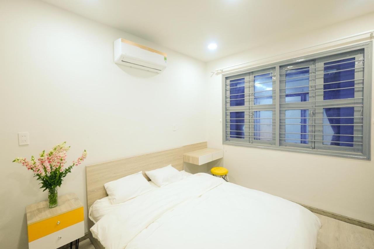 Dlux Saigon 3* Ho Chi Minh City